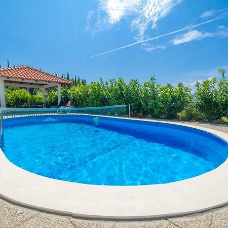 Villa Vrelo Gruda エクステリア 写真