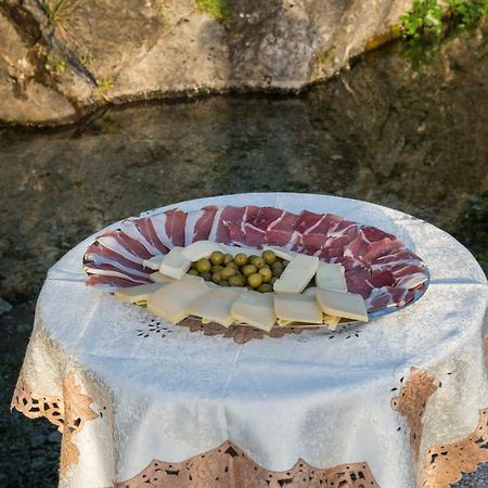 Villa Vrelo Gruda エクステリア 写真