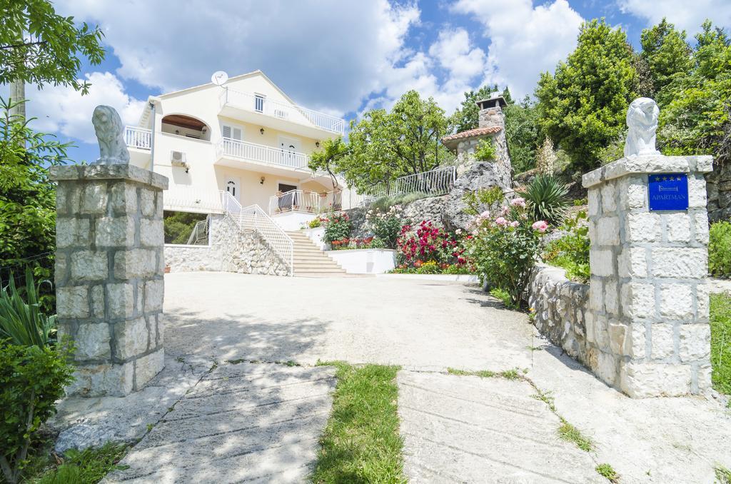 Villa Vrelo Gruda エクステリア 写真
