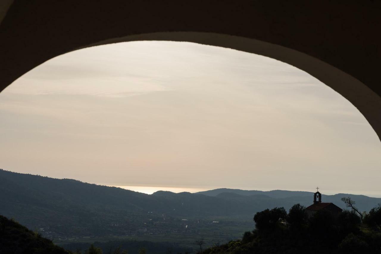 Villa Vrelo Gruda エクステリア 写真