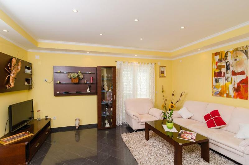 Villa Vrelo Gruda エクステリア 写真
