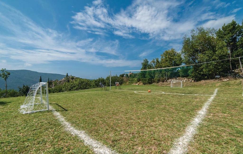 Villa Vrelo Gruda エクステリア 写真
