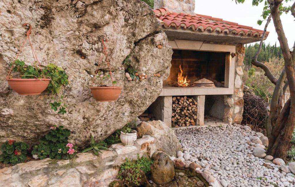 Villa Vrelo Gruda エクステリア 写真